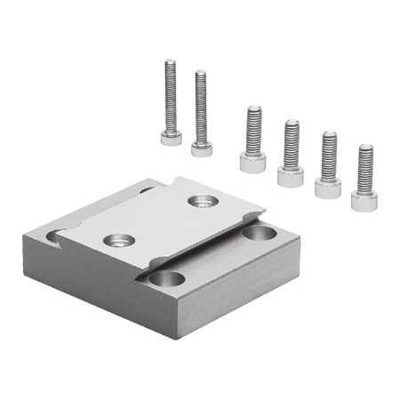 Festo Actuator Adapter Kit HMVA-DLA18/25 HMVA-DLA18/25